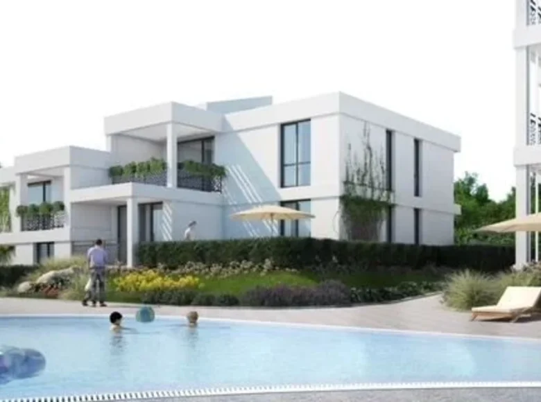 1 bedroom apartment 77 m² Sozopol, Bulgaria