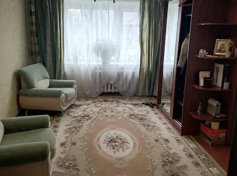 Apartamento 3 habitaciones 63 m² Gómel, Belarús
