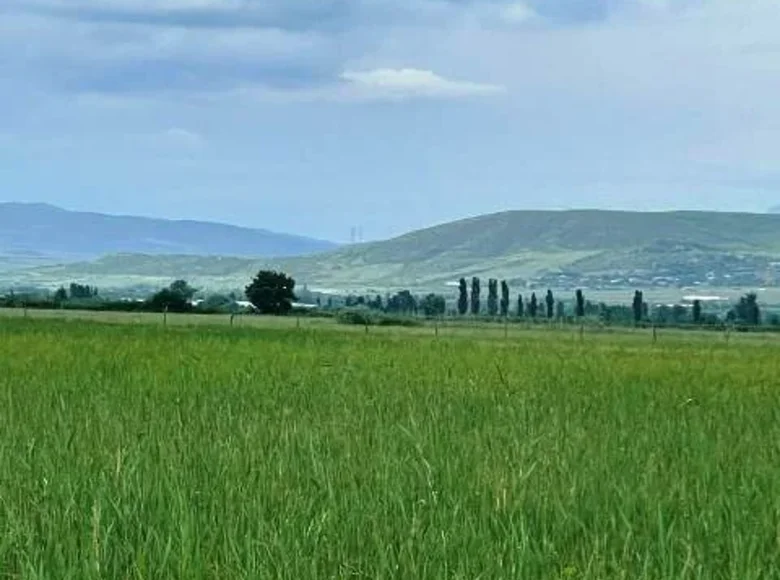 Land  Tsilkani, Georgia
