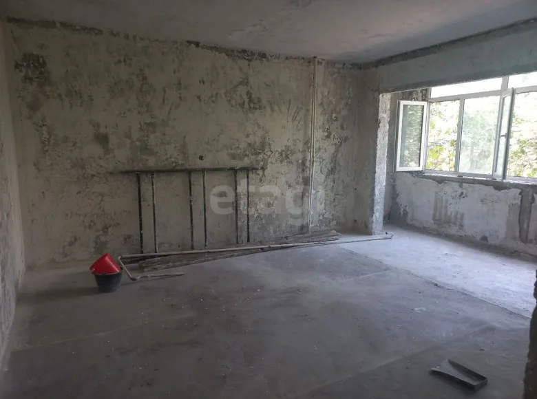 Kvartira 80 m² in Toshkent tumani