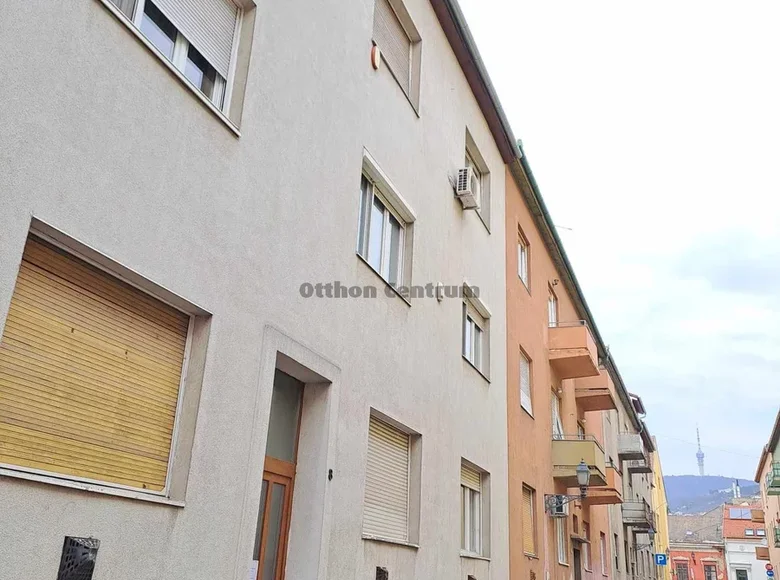 5 room apartment 103 m² Pecsi jaras, Hungary