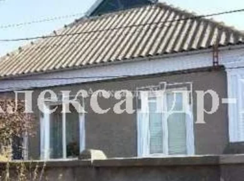 5 room house 130 m² Odessa, Ukraine