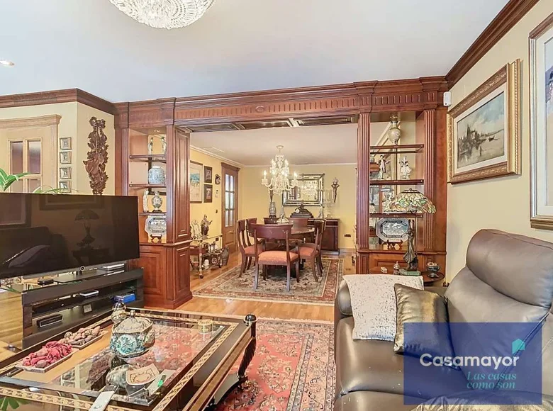 Квартира 222 м² Аликанте, Испания