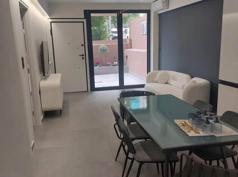 Квартира 3 комнаты 82 м² Municipality of Athens, Греция
