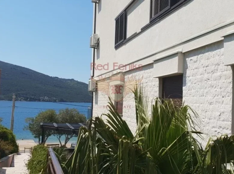 2 bedroom apartment 83 m² Kumbor, Montenegro