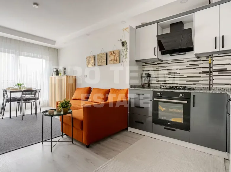 Apartamento 3 habitaciones 70 m² Muratpasa, Turquía