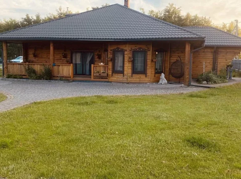 Casa 179 m² Kliejniki, Bielorrusia