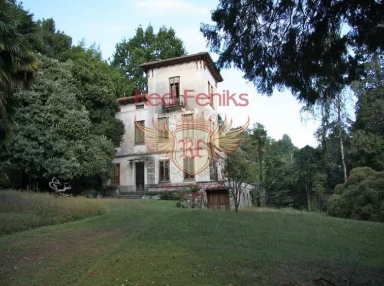 5 bedroom villa 710 m² VB, Italy