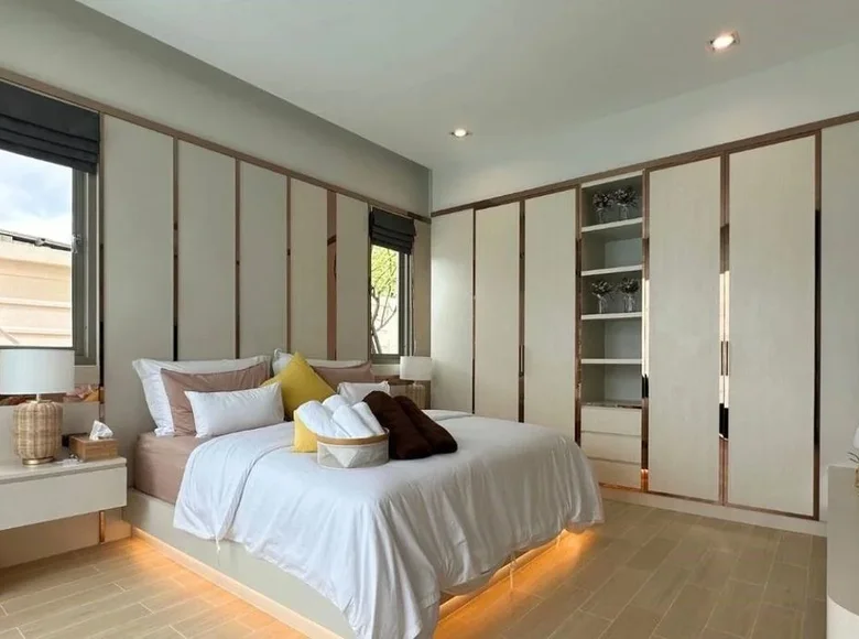 Villa de 5 pièces 353 m² Pattaya, Thaïlande