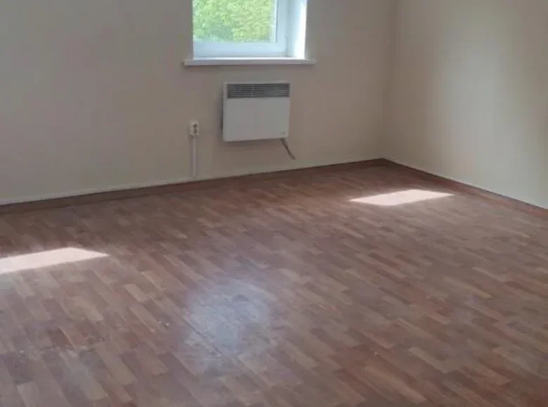 Apartamento 1 habitación 27 m² Minsk, Belarús