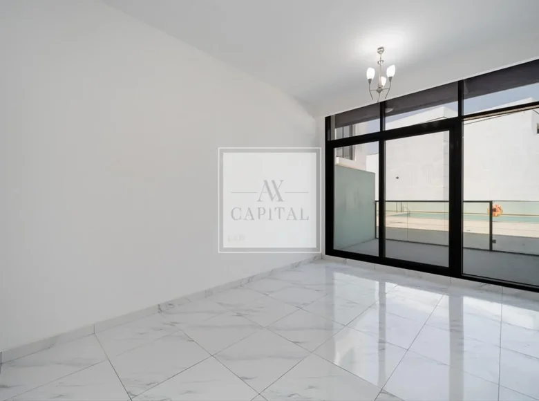 Apartment 481 m² Dubai, United Arab Emirates