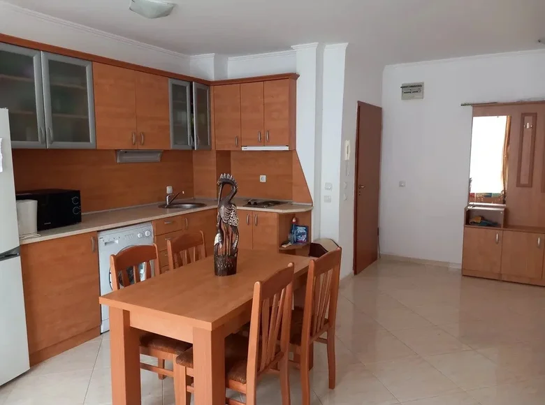 Mieszkanie 3 pokoi 81 m² Sveti Vlas, Bułgaria