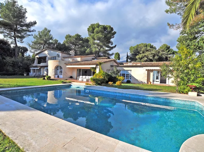villa de 5 chambres 350 m² Nice, France
