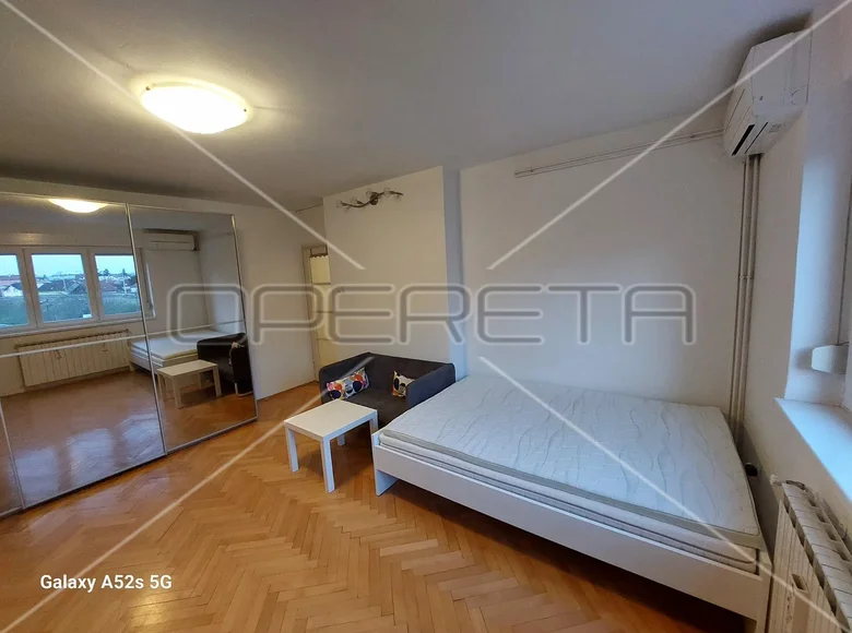 Wohnung 33 m² Zagreb, Kroatien