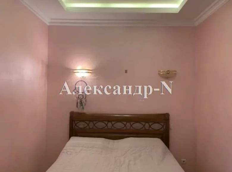 Mieszkanie 3 pokoi 100 m² Odessa, Ukraina