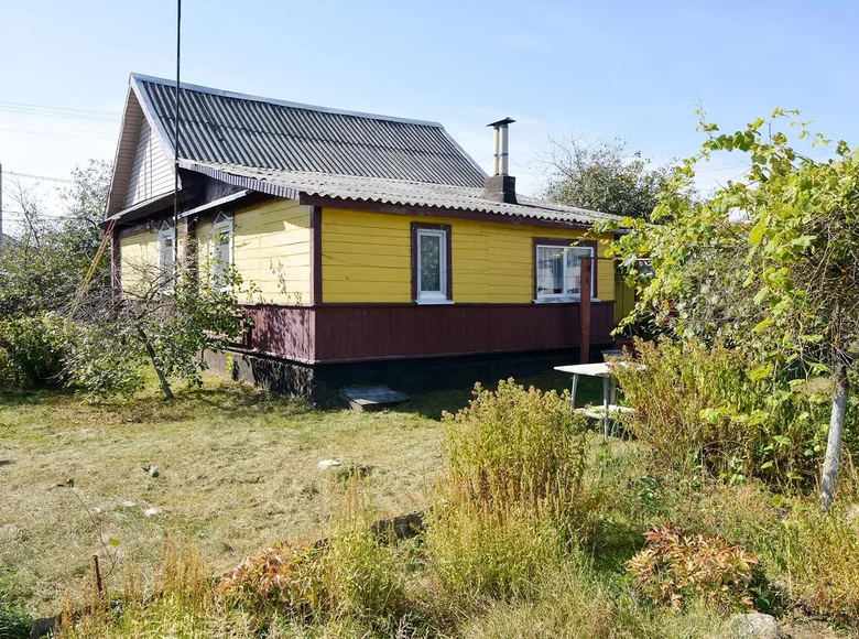 Haus 69 m² Baryssau, Weißrussland