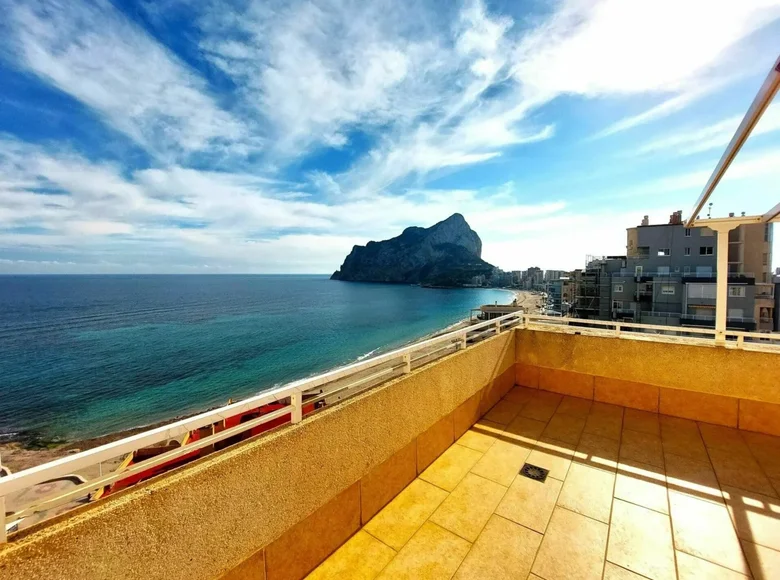 Appartement 3 chambres 180 m² Calp, Espagne