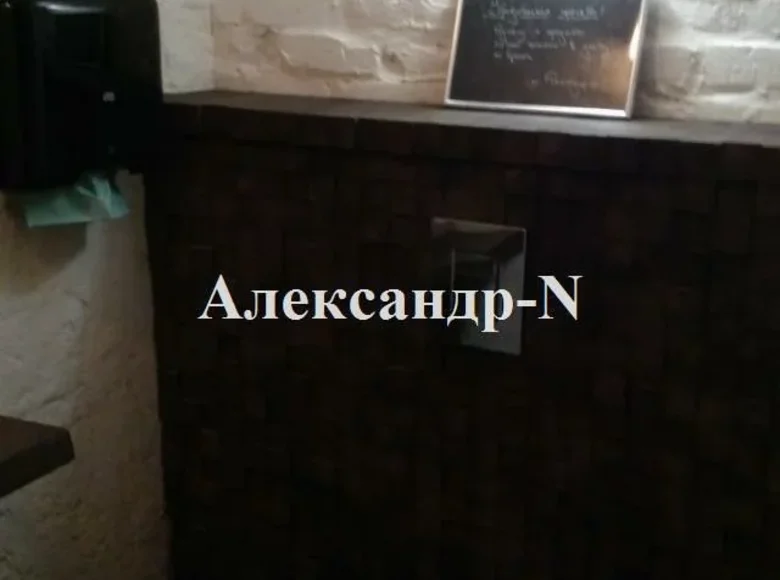 Restaurante, cafetería 260 m² en Odessa, Ucrania
