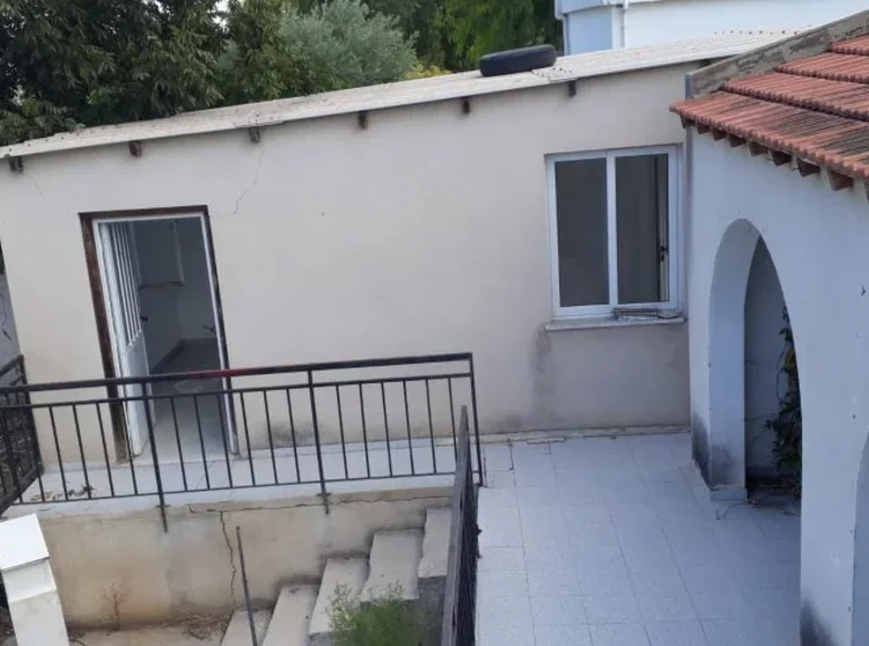 Bungalow de 2 dormitorios 100 m² Agios Epiktitos, Chipre