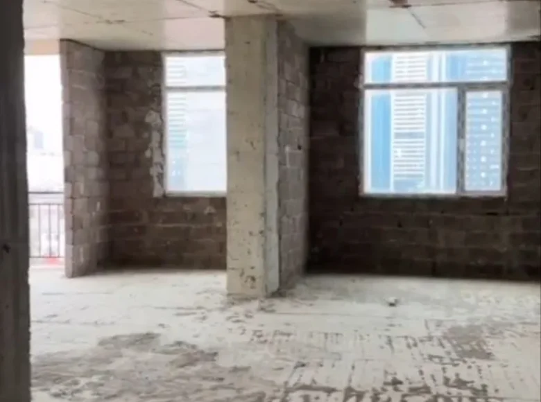 Wohnung 3 zimmer 137 m² Batumi, Georgien
