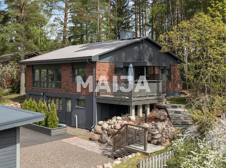 3 bedroom house 170 m² Petajasuo, Finland