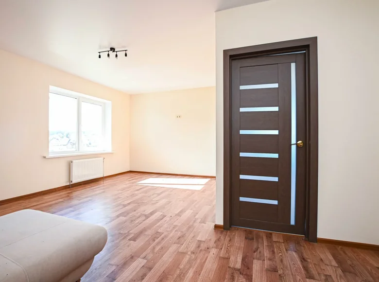 1 room apartment 40 m² Ratomka, Belarus