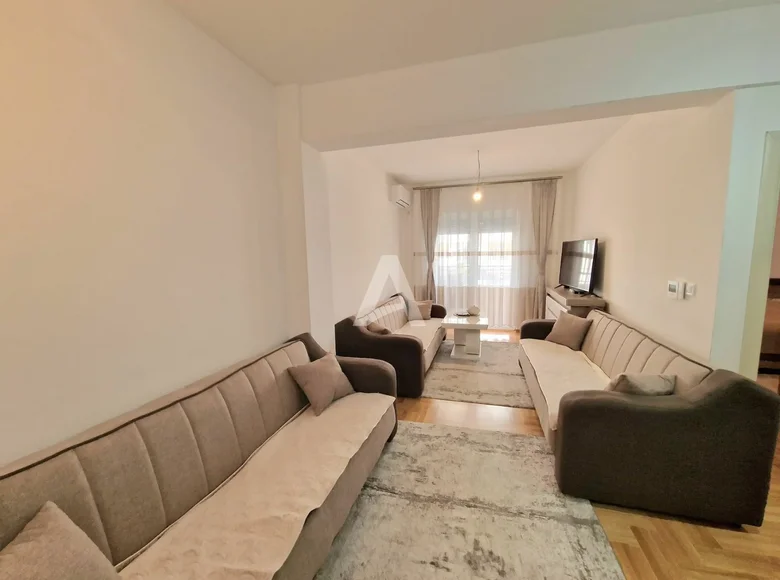 Monthly rental Apartment, 47 m², €800 Budva, Montenegro