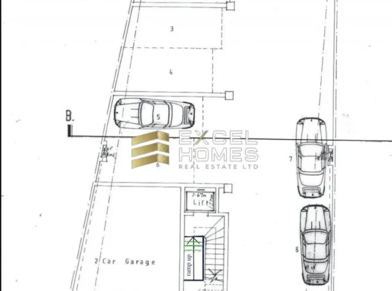 Propriété commerciale  à Xaghra, Malte