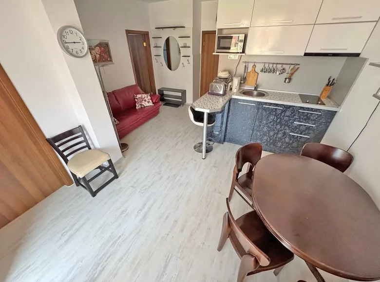 Wohnung 2 Schlafzimmer 70 m² Nessebar, Bulgarien