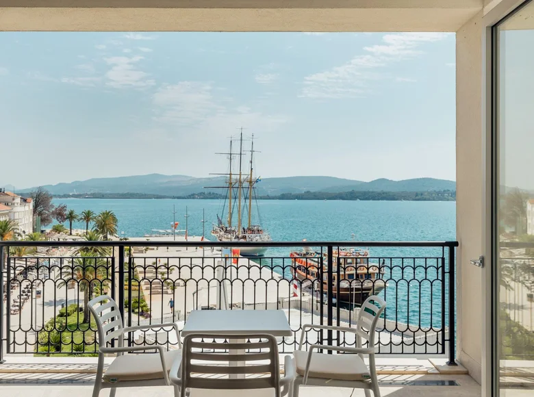 Wohnung 4 zimmer 107 m² Montenegro, Montenegro
