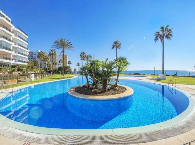 Apartamento 2 habitaciones  Mijas, Španjolska