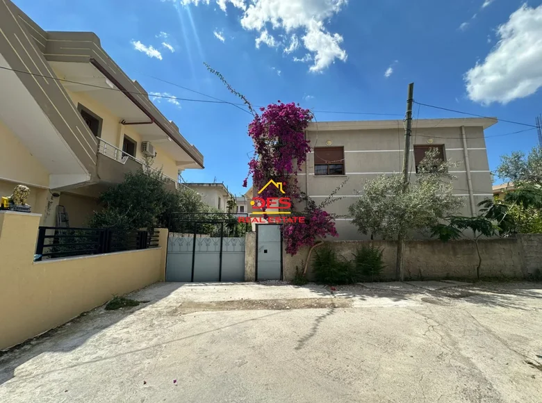 4 bedroom house 151 m² Bashkia Vlore, Albania