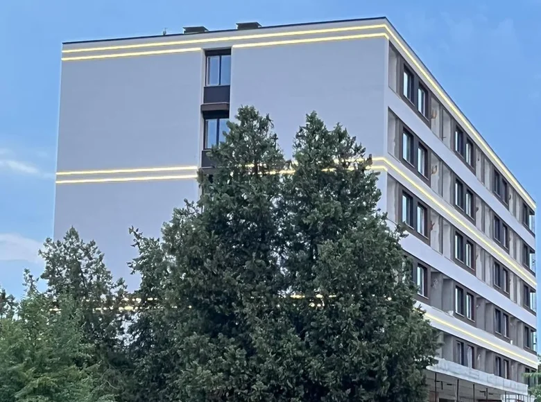 Mieszkanie 2 pokoi 59 m² Słoneczny Brzeg, Bułgaria