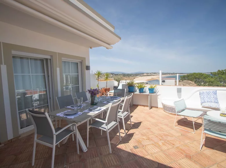 3 bedroom townthouse 410 m² Lagos, Portugal