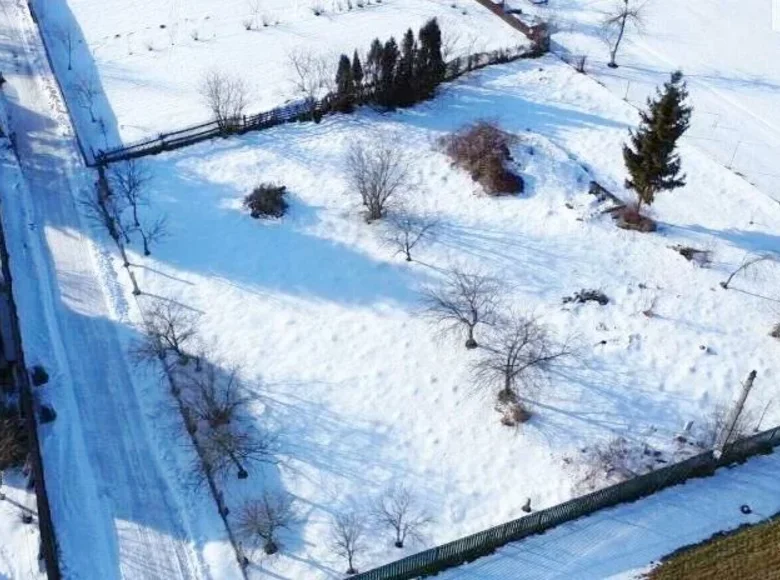 Maison  Stan kauski siel ski Saviet, Biélorussie