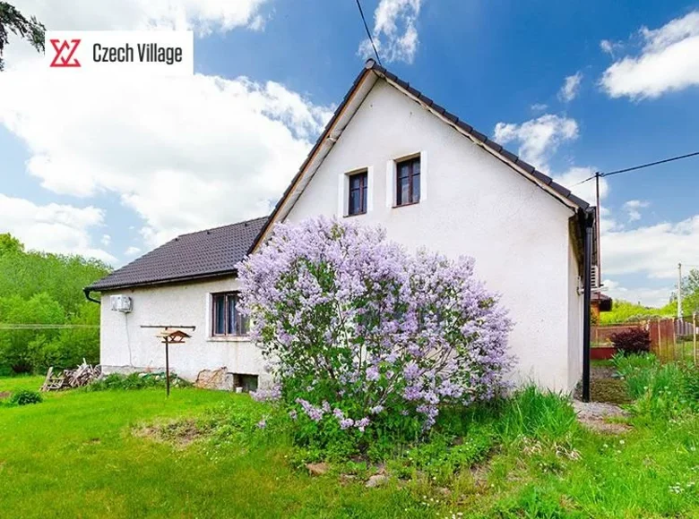 Квартира 110 м² Odlochovice, Чехия