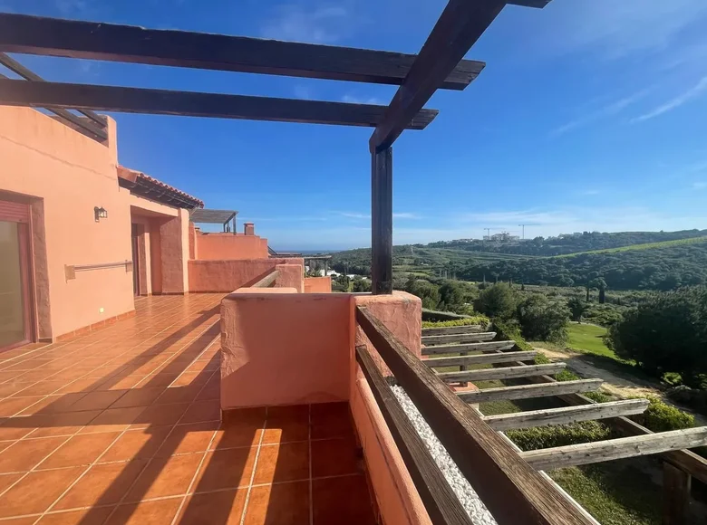 Apartamento 2 habitaciones 113 m² Casares, Španjolska