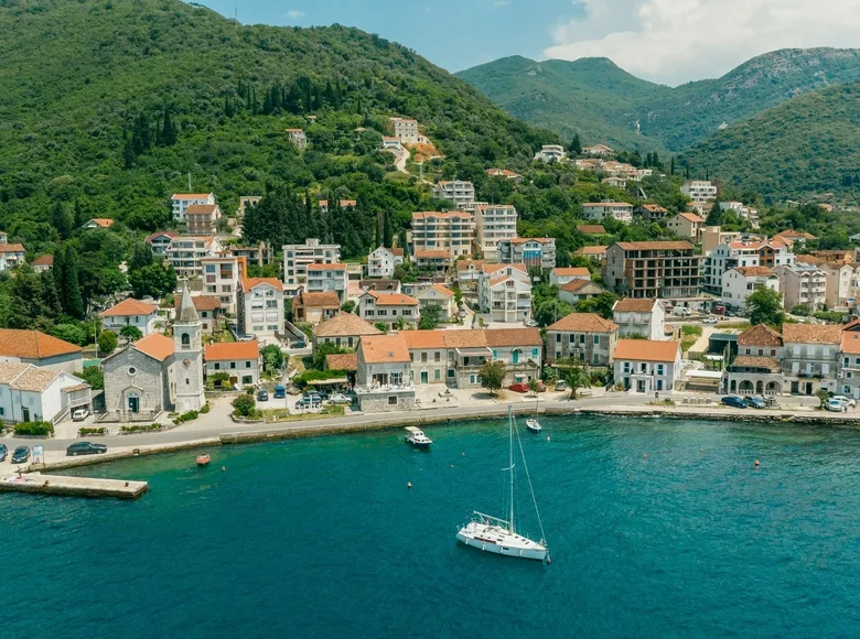 3-Zimmer-Villa 170 m² Tivat, Montenegro
