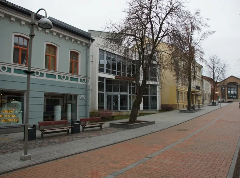 Gewerbefläche  Dünaburg, Lettland
