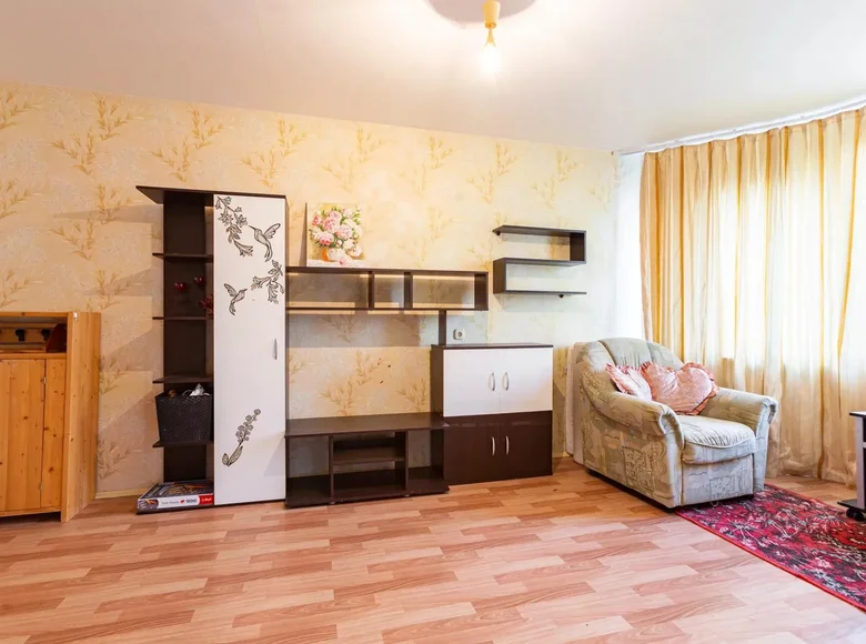 Квартира 3 комнаты 80 м² Минск, Беларусь