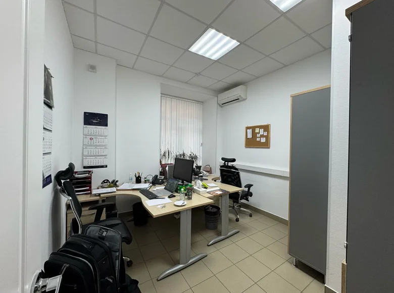 Bureau 175 m² à Moscou, Russie