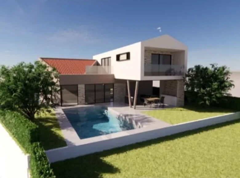 2 bedroom Villa 100 m² Grad Pula, Croatia