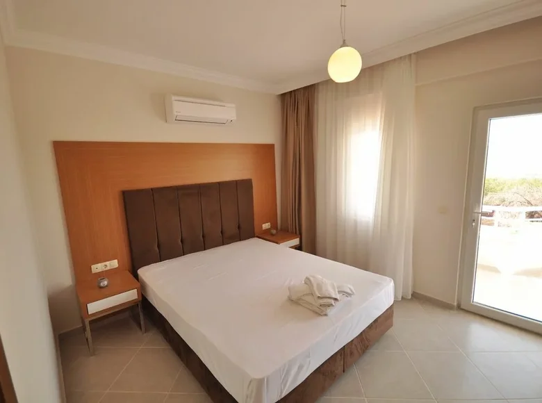 Willa 3 pokoi 150 m² Fethiye, Turcja