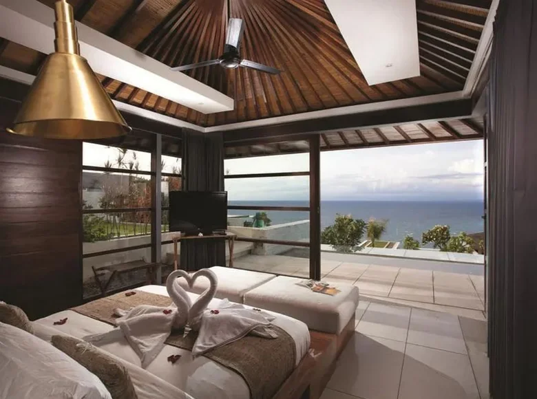 Villa 11 Schlafzimmer  Pecatu, Indonesien