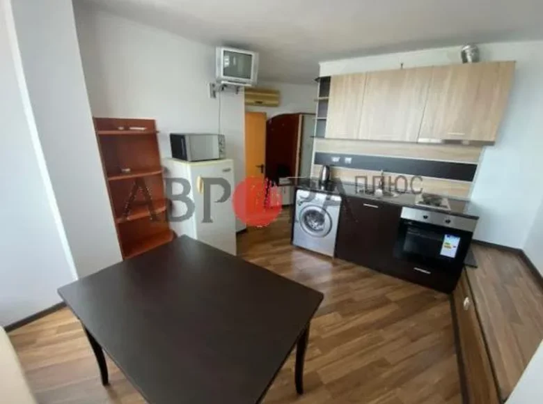 Studio 1 Schlafzimmer 36 m² Sonnenstrand, Bulgarien