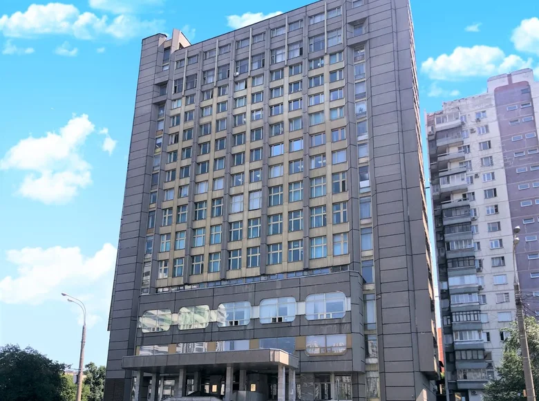 Oficina 415 m² en Distrito Administrativo Central, Rusia