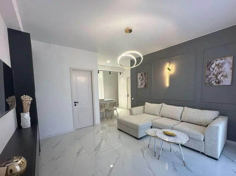 2 bedroom apartment 65 m² Tbilisi, Georgia