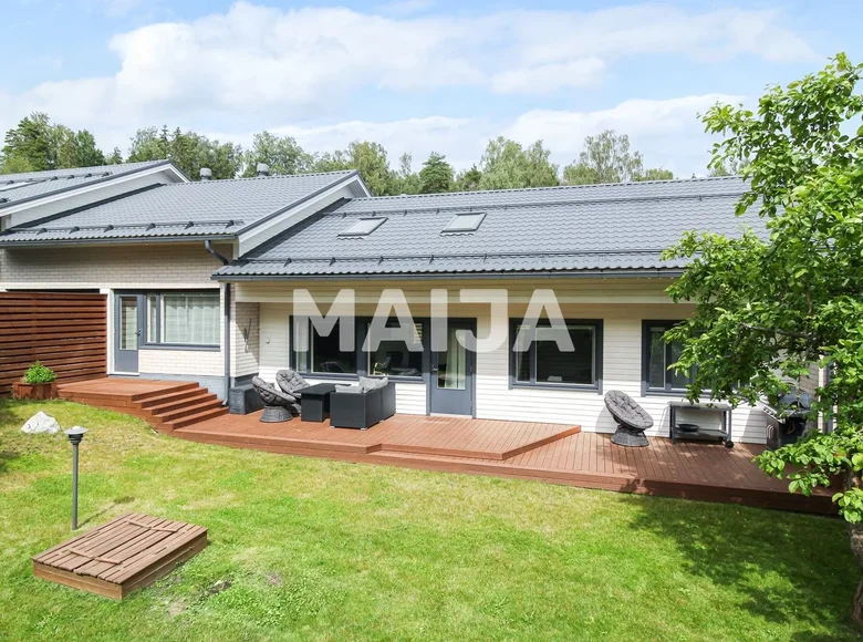 Haus 6 zimmer 139 m² Verwaltungsgemeinschaft Helsinki, Finnland