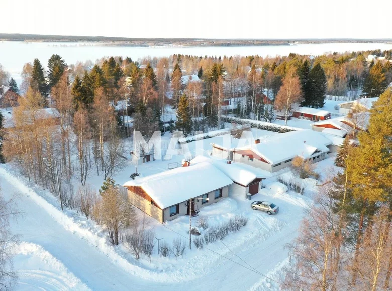 Casa 5 habitaciones 107 m² Tornio, Finlandia