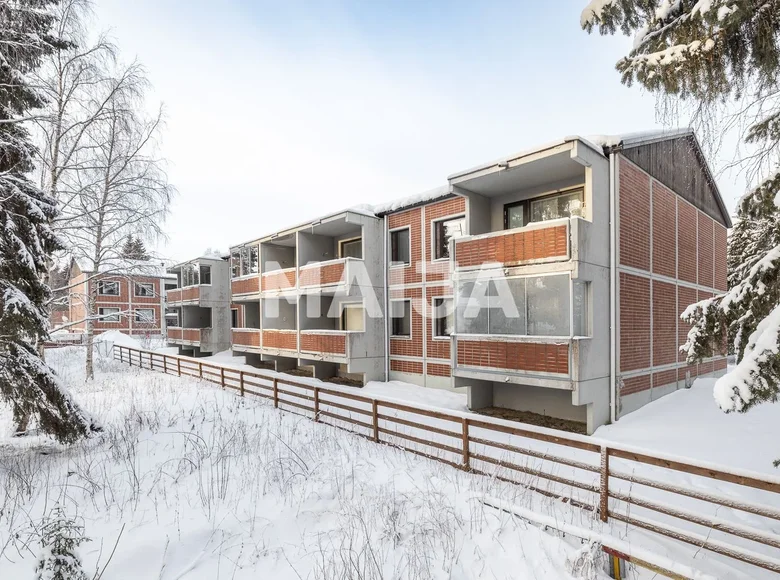 1 bedroom apartment 49 m² Kemi, Finland